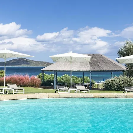 Due Lune Puntaldia & Golf 5*