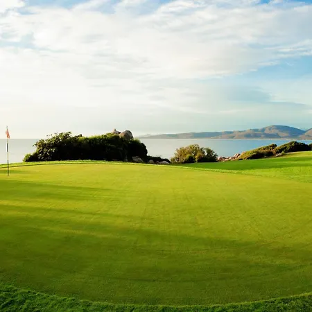 Due Lune Puntaldia Resort&golf Hotel 5*