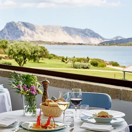 Due Lune Puntaldia & Golf Otel