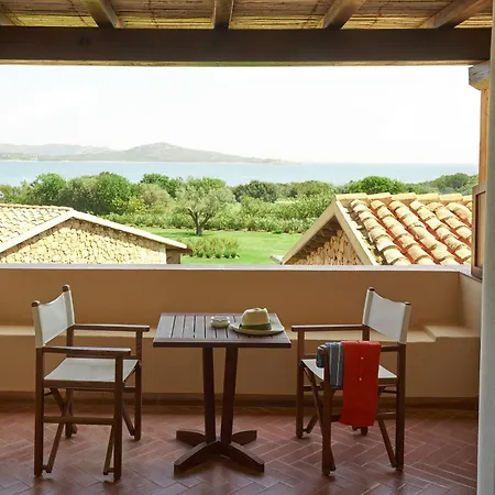 Due Lune Puntaldia & Golf Szálloda 5*