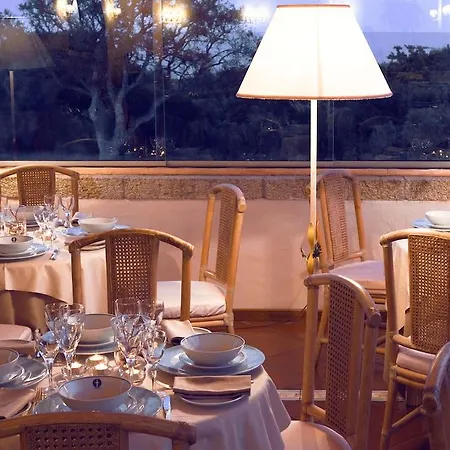 Due Lune Puntaldia & Golf 5*