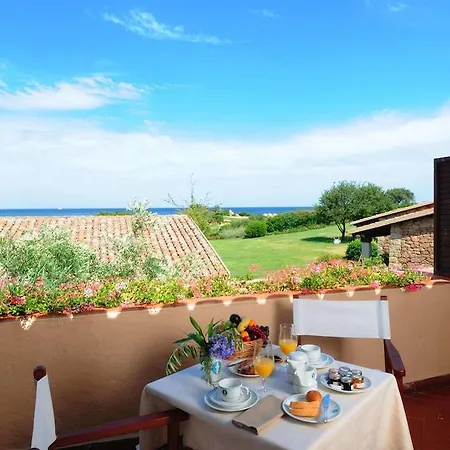 Hotel Due Lune Puntaldia Resort & Golf