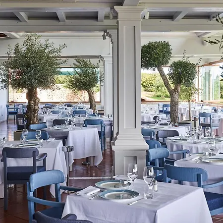 Due Lune Puntaldia Resort & Golf San Teodoro (Sardinia)
