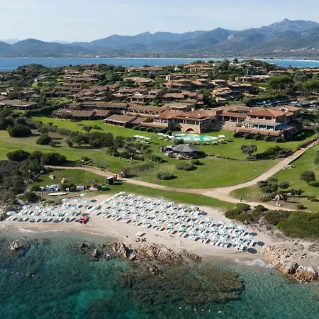 Due Lune Puntaldia & Golf 5*
