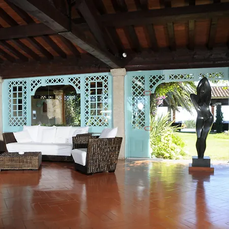 Due Lune Puntaldia & Golf