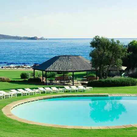 Due Lune Puntaldia Resort&golf