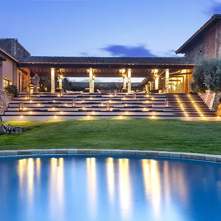 Due Lune Puntaldia & Golf San Teodoro (Sardinia)