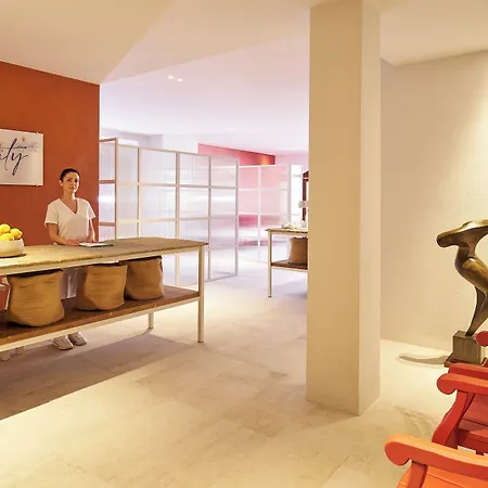 Otel Due Lune Puntaldia & Golf 5*