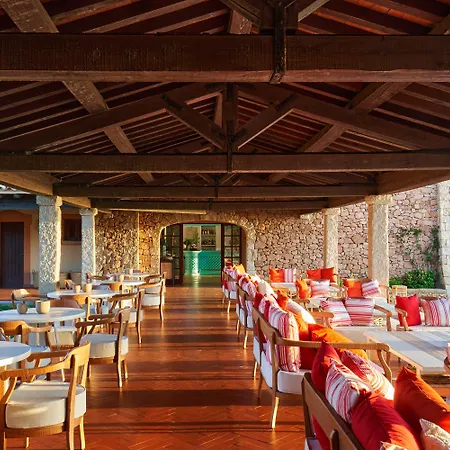 Otel Due Lune Puntaldia & Golf 5*