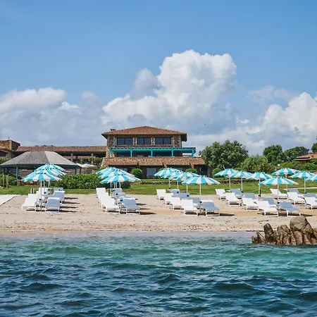 Otel Due Lune Puntaldia & Golf 5*