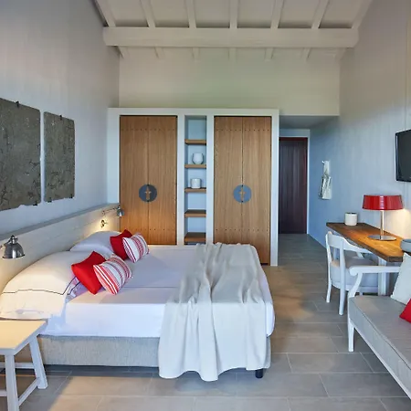 Due Lune Puntaldia Resort&golf San Teodoro (Sardinia)