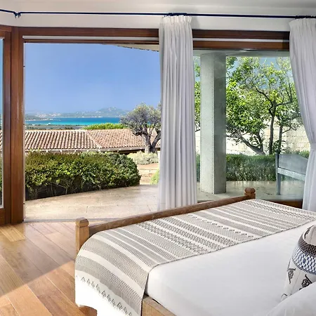 Due Lune Puntaldia Resort&golf