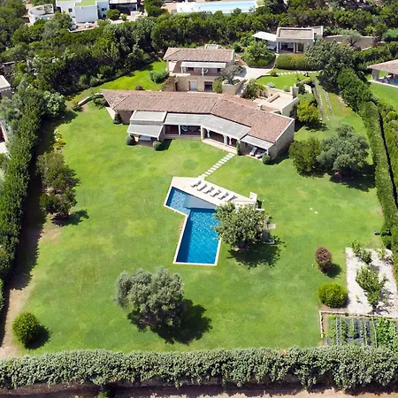 Due Lune Puntaldia Resort&golf Hotel San Teodoro (Sardinia)