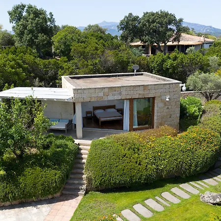 Due Lune Puntaldia Resort&golf Hotel San Teodoro (Sardinia)