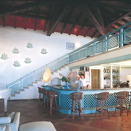 Due Lune Puntaldia & Golf