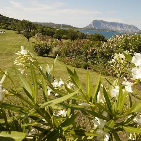 Due Lune Puntaldia & Golf Szálloda San Teodoro (Sardinia)