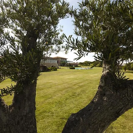 Due Lune Puntaldia & Golf ホテル