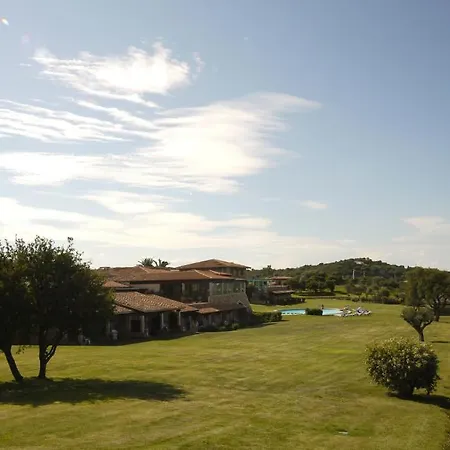 Due Lune Puntaldia Resort&golf Hotel 5*