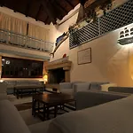 酒店 Due Lune Puntaldia & Golf 圣特奥多罗