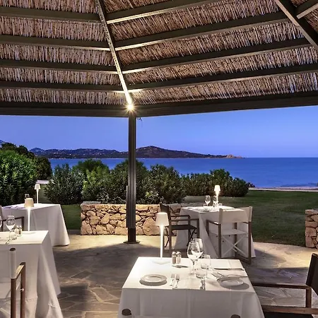 Due Lune Puntaldia & Golf Hotel San Teodoro (Sardinia)