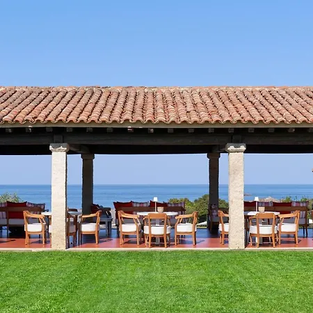 Due Lune Puntaldia Resort&golf