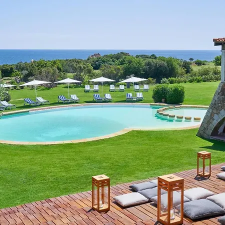 Due Lune Puntaldia Resort&golf 5*