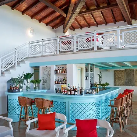 Due Lune Puntaldia & Golf