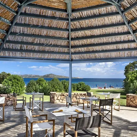 Due Lune Puntaldia Resort&golf San Teodoro (Sardinia)