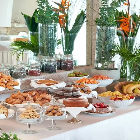 Due Lune Puntaldia & Golf 5*