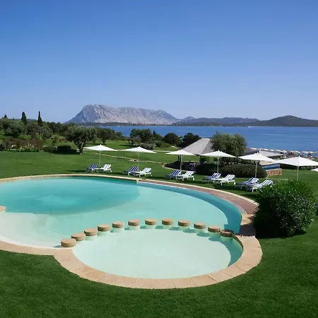 Due Lune Puntaldia & Golf Hotel 5*