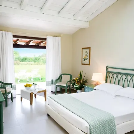 Due Lune Puntaldia & Golf Hotel