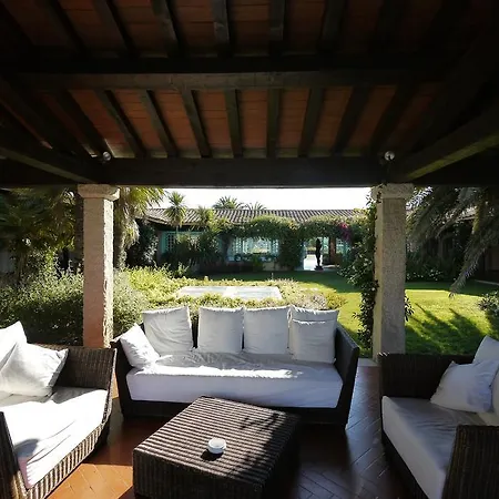 Hotel Due Lune Puntaldia & Golf