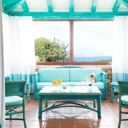 Due Lune Puntaldia & Golf