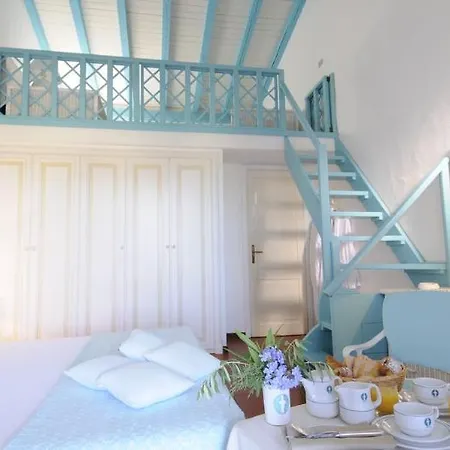 Hotell Due Lune Puntaldia & Golf San Teodoro (Sardinia)