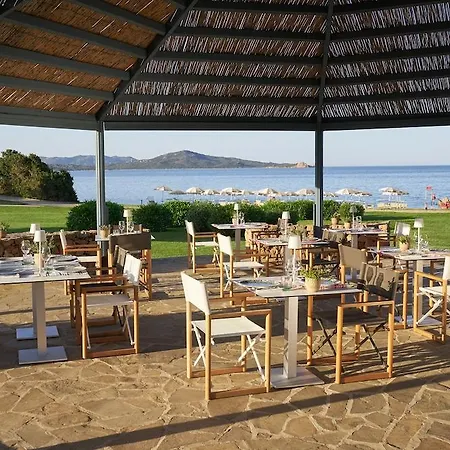 Due Lune Puntaldia & Golf Hotel