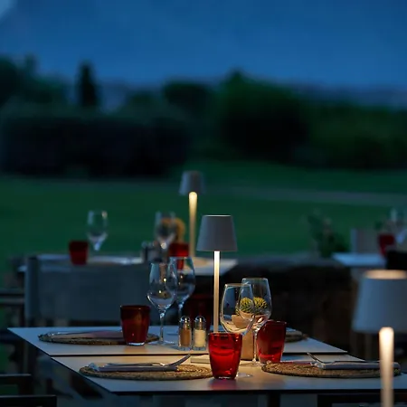 Due Lune Puntaldia & Golf Hotel San Teodoro (Sardinia)