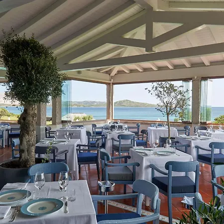 Due Lune Puntaldia & Golf Hotel