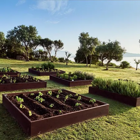 Due Lune Puntaldia & Golf 5*