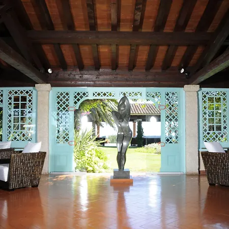 Due Lune Puntaldia & Golf Hotel