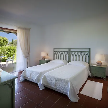 Due Lune Puntaldia Resort&golf Hotel
