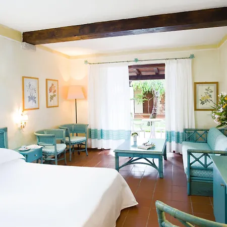 Hotel Due Lune Puntaldia & Golf