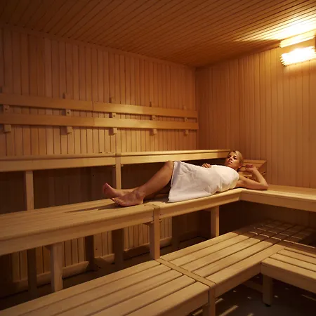 Hotel Due Lune Puntaldia & Golf