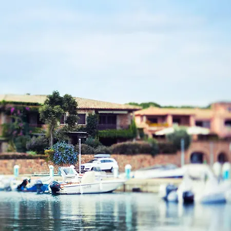 Due Lune Puntaldia Resort&golf