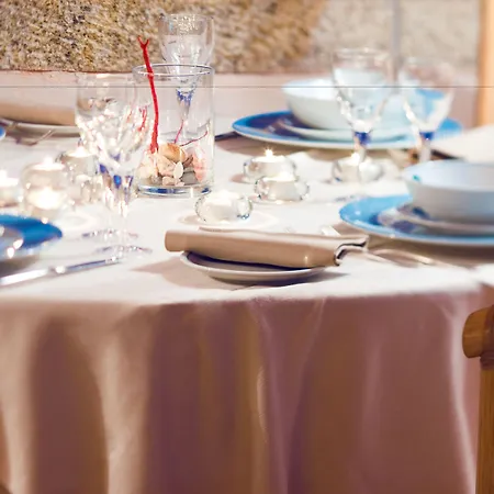 Hotel Due Lune Puntaldia & Golf 5*