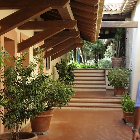 Hotel Due Lune Puntaldia & Golf