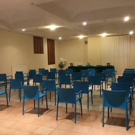 Hotel Due Lune Puntaldia & Golf San Teodoro (Sardinia)