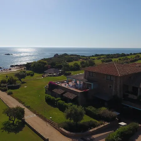 Due Lune Puntaldia Resort&golf 5* San Teodoro (Sardinia)