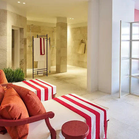 Due Lune Puntaldia & Golf 5* San Teodoro (Sardinia)