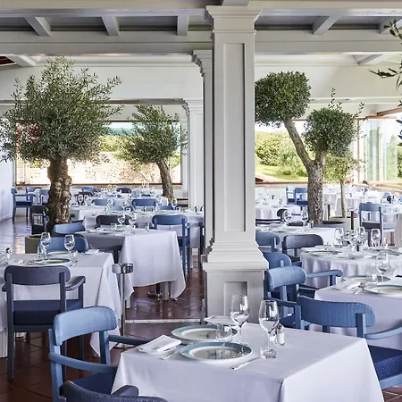 Due Lune Puntaldia & Golf San Teodoro (Sardinia)