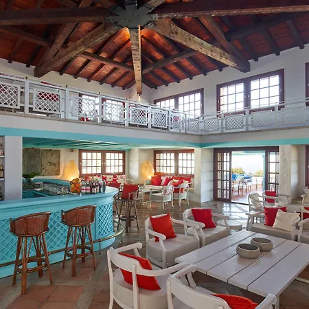 Due Lune Puntaldia & Golf